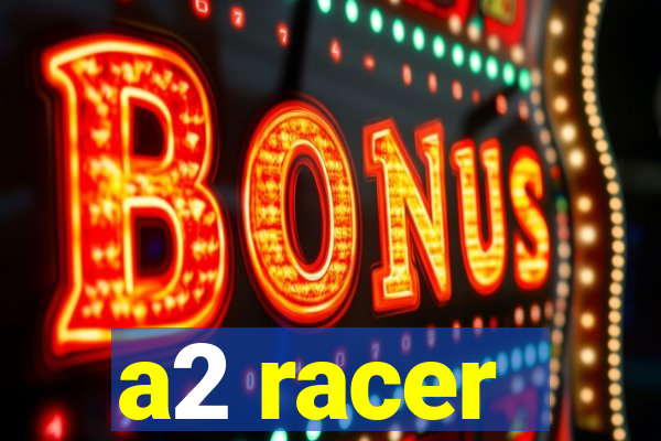 a2 racer - riscando o asfalto filme completo dublado